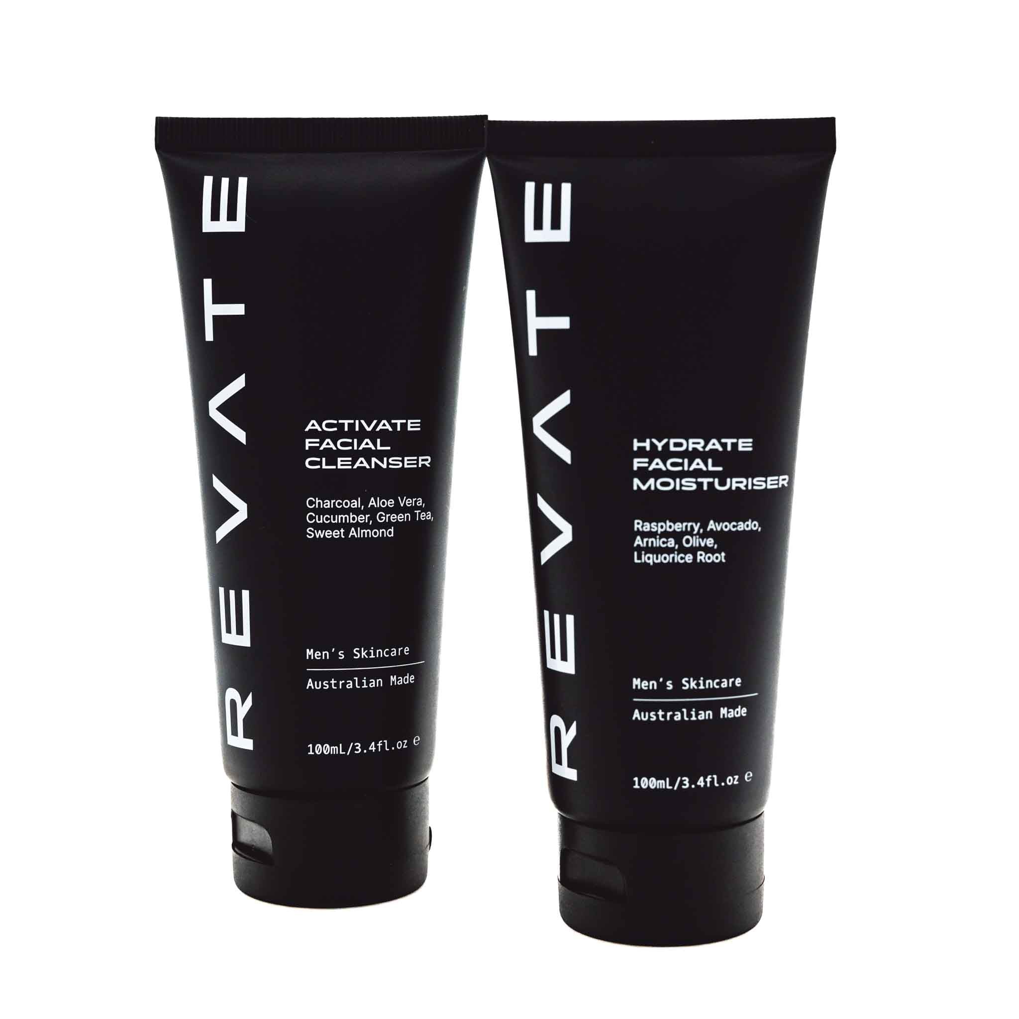 Revate-Men-s-Skincare-Line EstaliosShop Revate-Men-s-Skincare-Line EstaliosShop