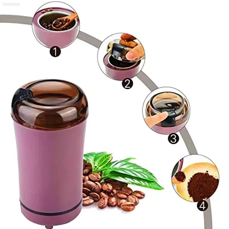 Coffee & Supplies - EstaliosShop
