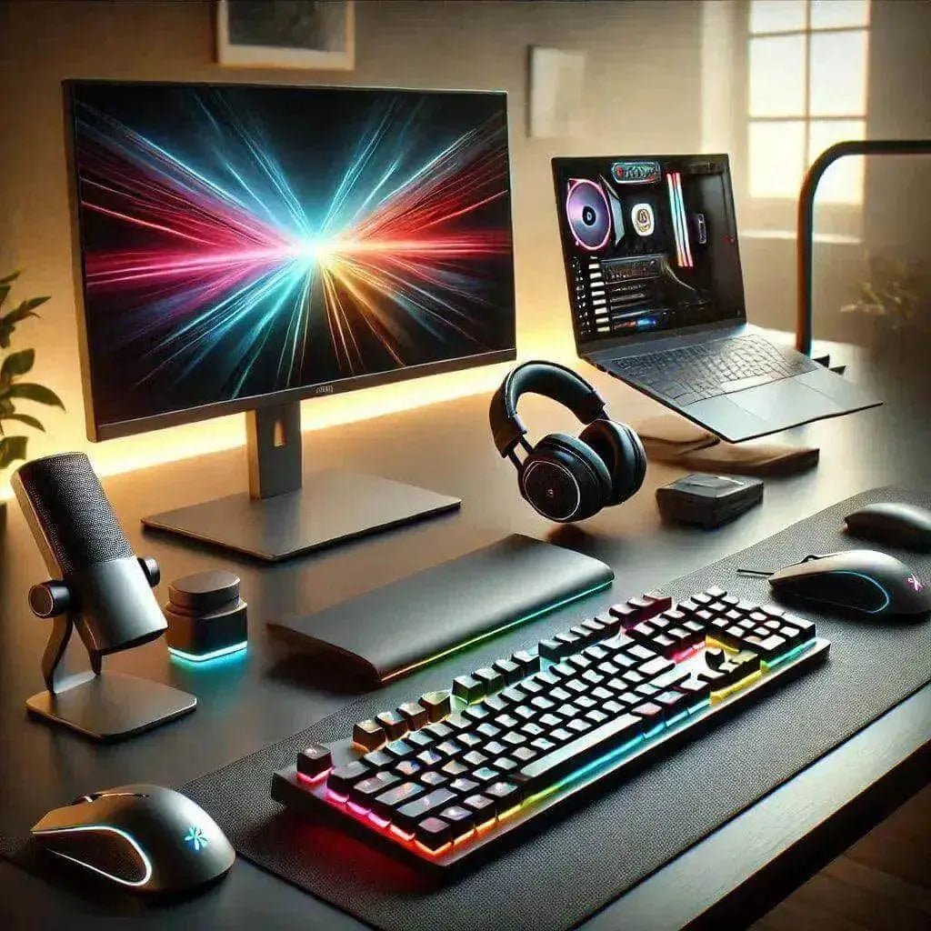 Computer Accesories - EstaliosShop