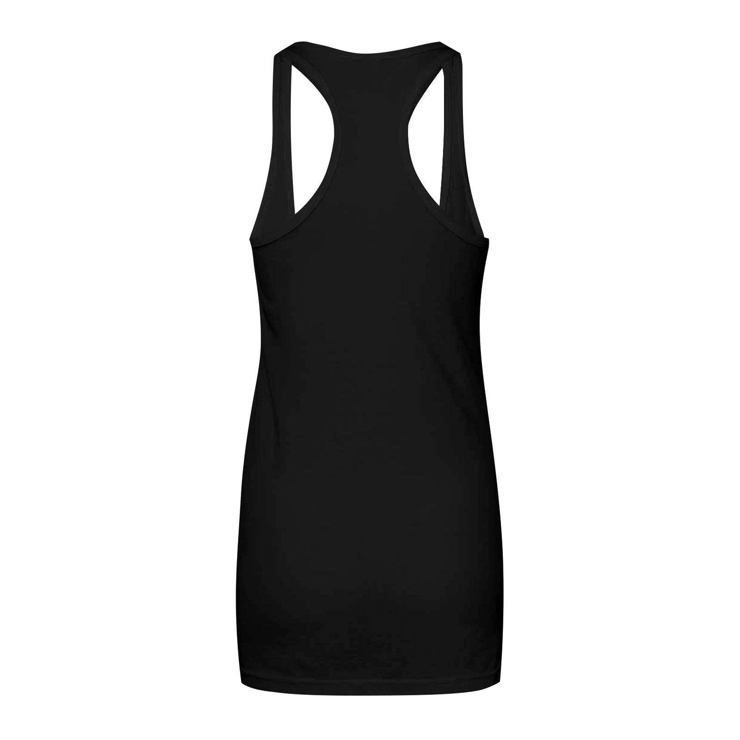 Women's Tank Top (Front Printing) Made in USA - Estalios