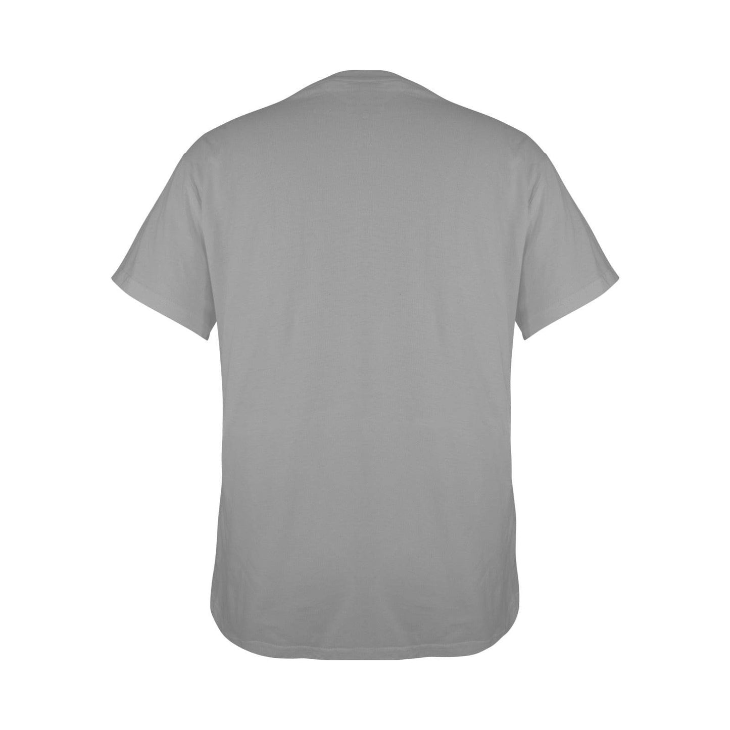 New Women's T-Shirt in USA Size Front Print (Made in USA,Ships to USA Only) - Estalios