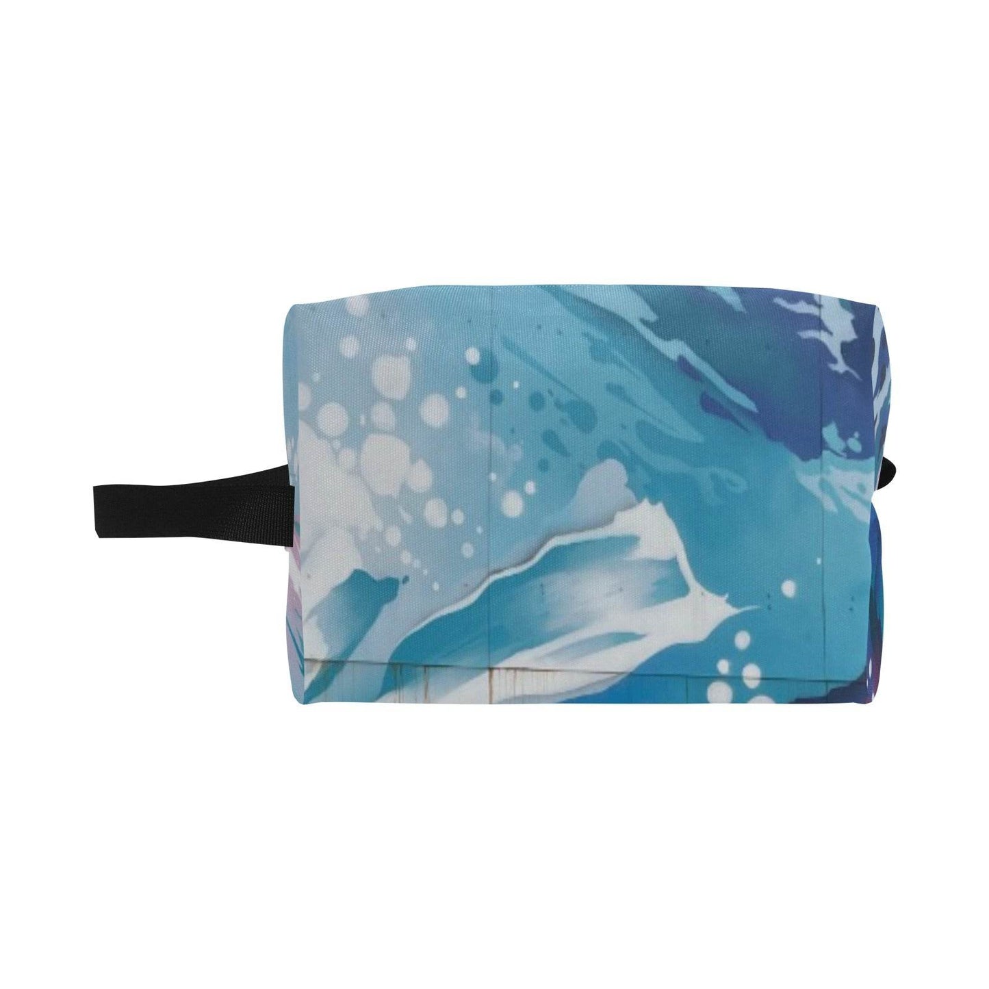 2023 Portable Wash Bag for Travel and Daily Storage - Estalios