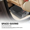 10 Inch Under Seat Car Subwoofer With Built In Amplifier - Estalios