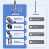 1000 Watt Powerful Handheld Immersion Blender for Soups - Estalios