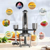 1000 Watt Powerful Handheld Immersion Blender for Soups - Estalios