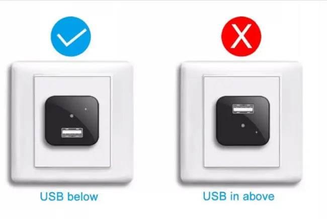 Hidden Spy Cam with Motion Alert for Ultimate Security - Estalios