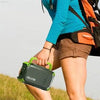 110V Camping Power Station with 40000mAh Battery Backup - Estalios