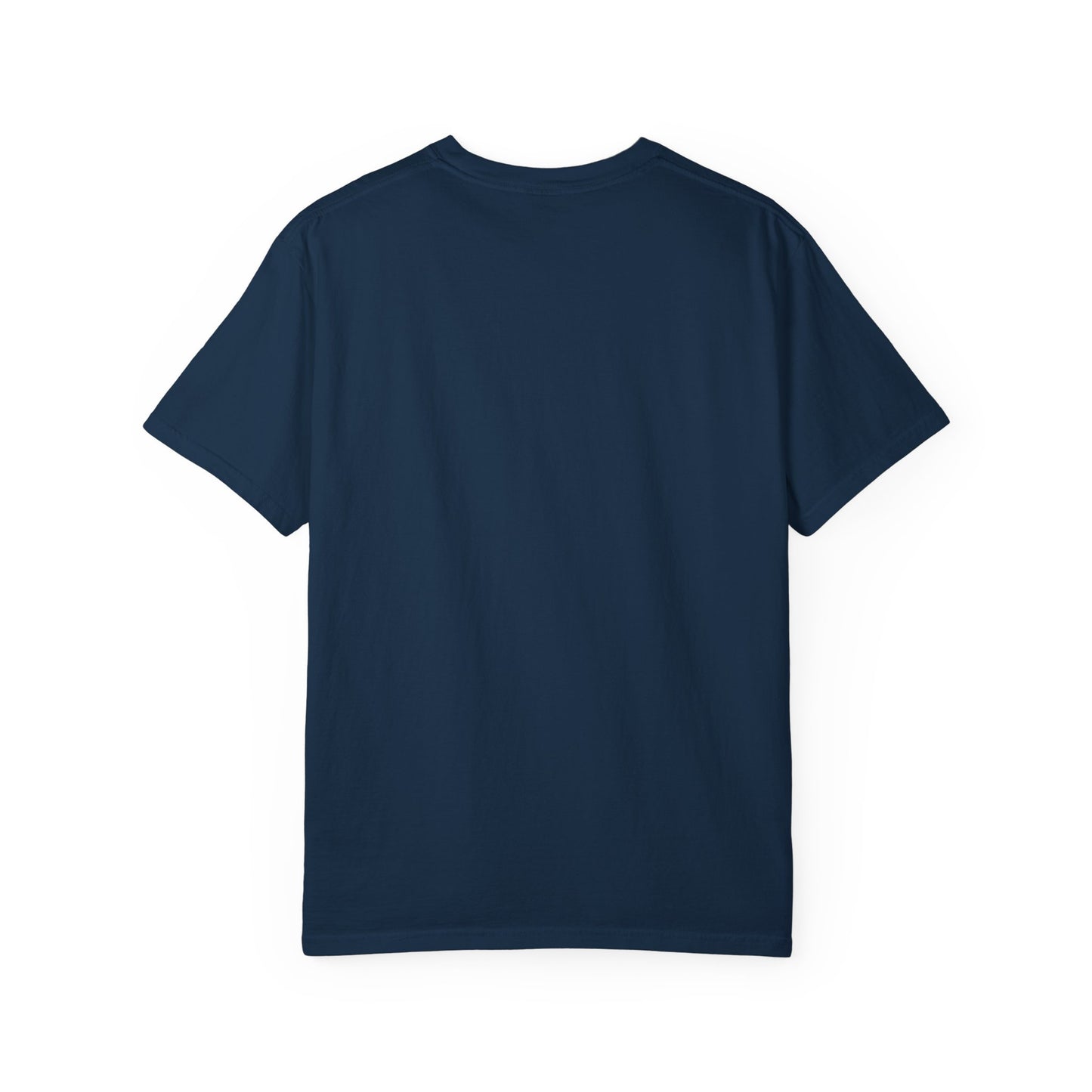 Artistic Panda Tee - Eco-Friendly Unisex Graphic T-Shirt