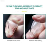 120Pcs Soft Gel Coffin Press On Fake Nails Set - Estalios