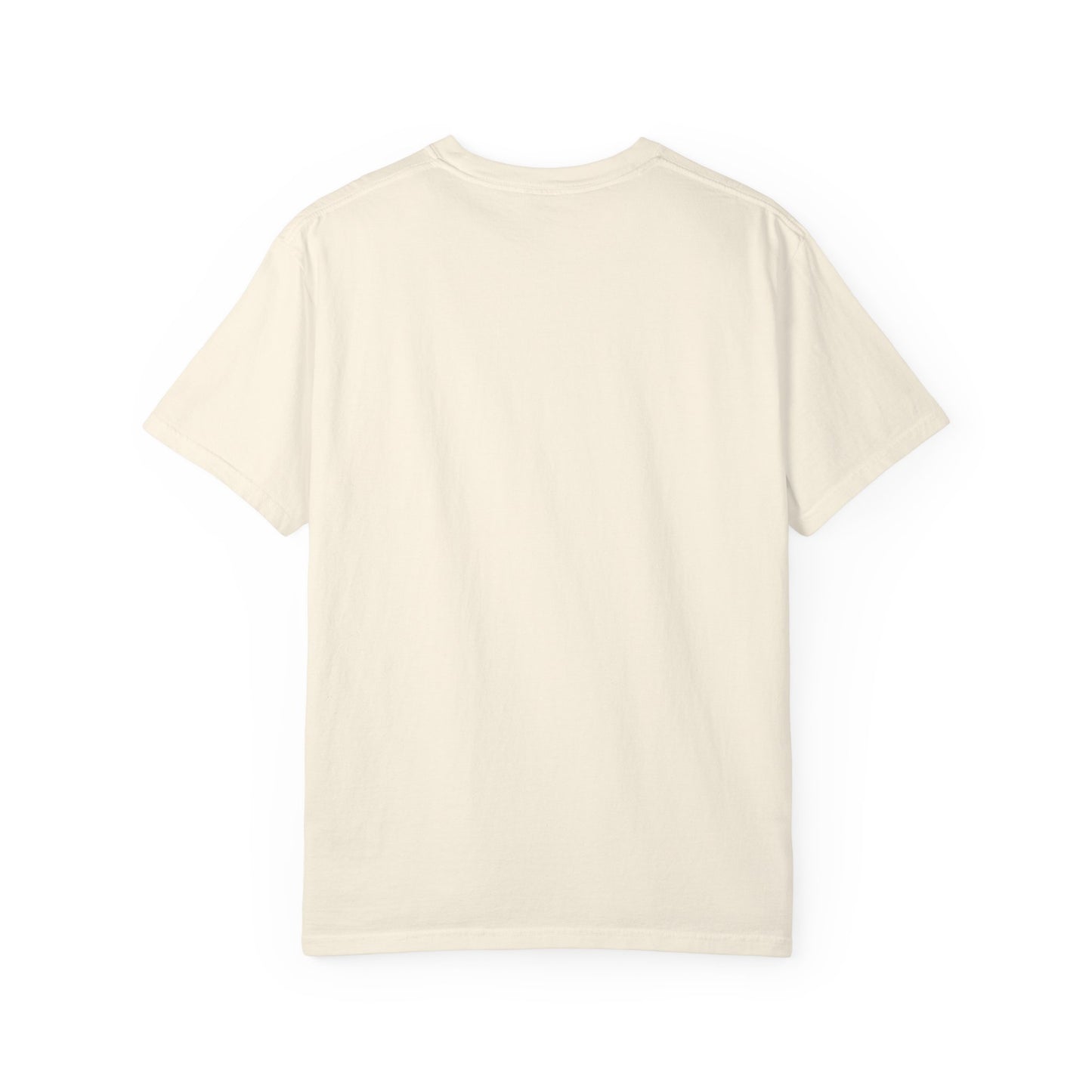 Artistic Panda Tee - Eco-Friendly Unisex Graphic T-Shirt