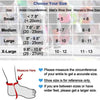 1Pair Sport Ankle Stabilizer Brace for Pain Relief Support - Estalios