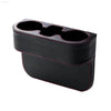 1PCS Car Seat Crevice Storage Box Organizer for Cards Keys - Estalios
