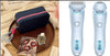 Unleash Smooth Skin: Electric Razor Duo! - Estalios