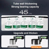 2022 New 15 Degree Bend Car Cleaning Brush with Telescoping Handle - Estalios
