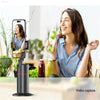 2025 New 360 Rotation Gimbal Stabilizer for Live Photography - Estalios