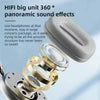 Wireless Bluetooth Noise Cancelling Headphones for Gaming - Estalios