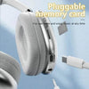 Wireless Bluetooth Noise Cancelling Headphones for Gaming - Estalios