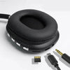 Wireless Bluetooth Noise Cancelling Headphones for Gaming - Estalios