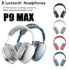 Wireless Bluetooth Noise Cancelling Headphones for Gaming - Estalios