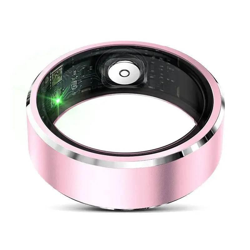 2025 New Xiaomi Smart Ring Tracks Health and Fitness - Estalios
