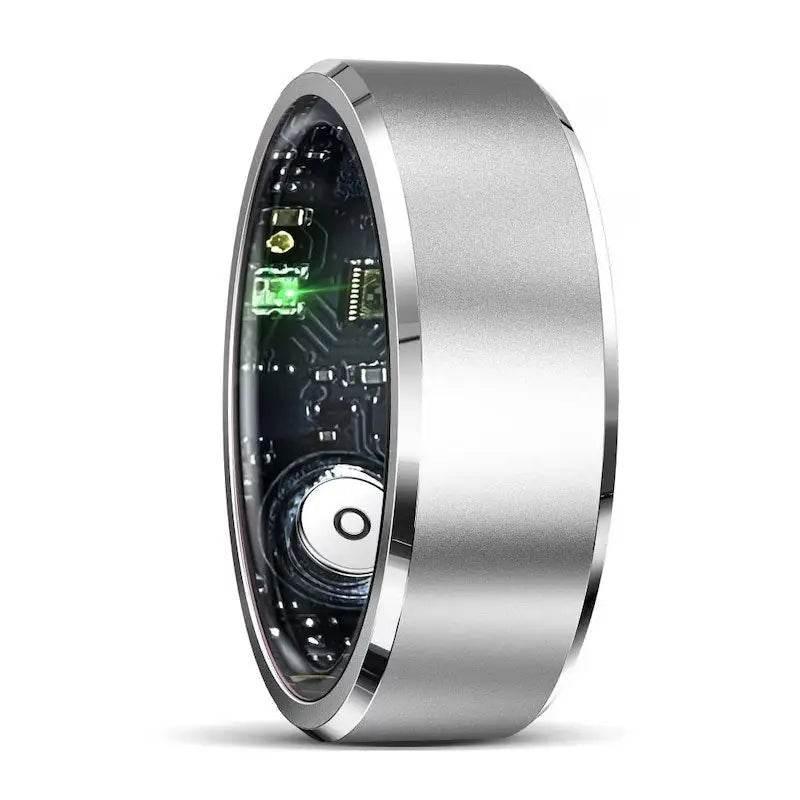 2025 New Xiaomi Smart Ring Tracks Health and Fitness - Estalios