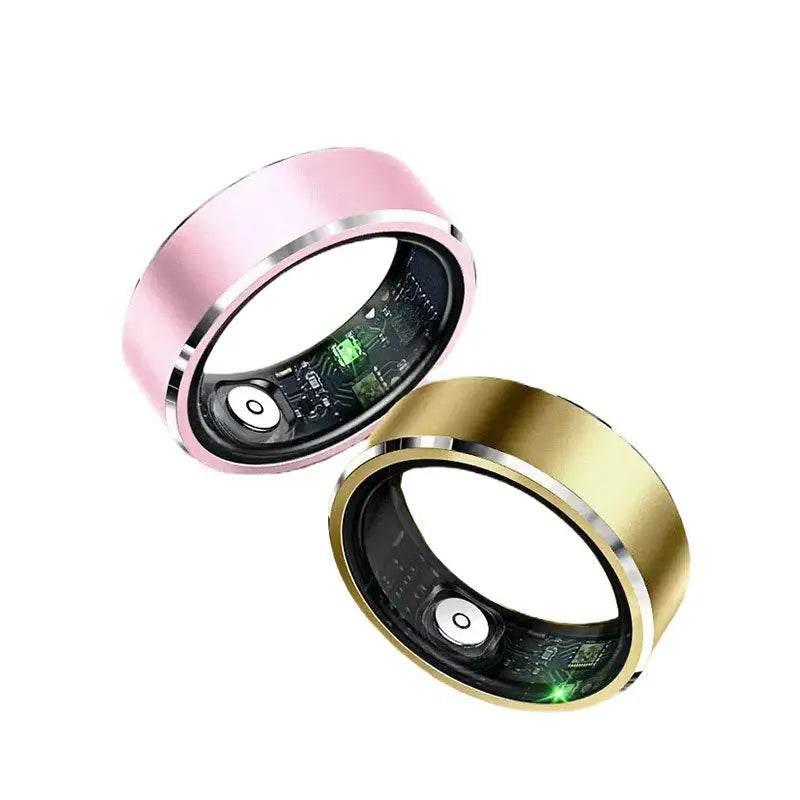 2025 New Xiaomi Smart Ring Tracks Health and Fitness - Estalios