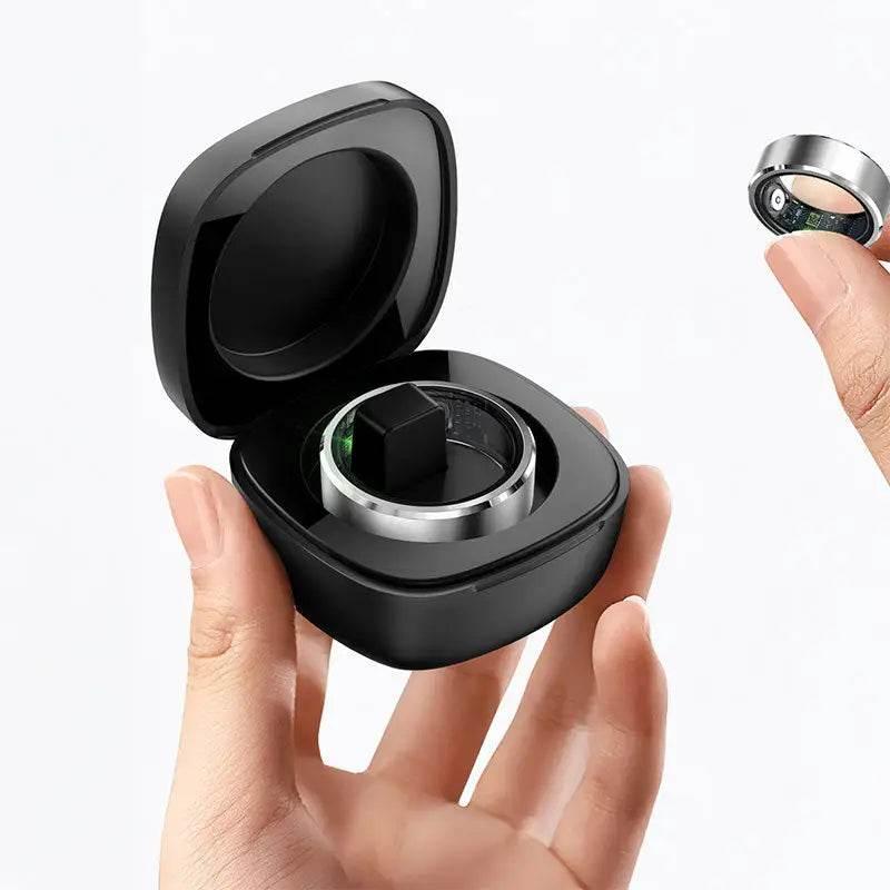 2025 New Xiaomi Smart Ring Tracks Health and Fitness - Estalios