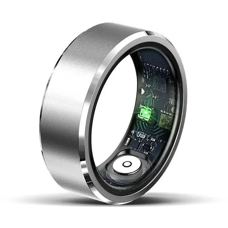 2025 New Xiaomi Smart Ring Tracks Health and Fitness - Estalios