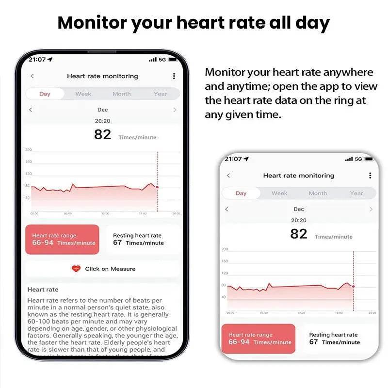 2025 New Xiaomi Smart Ring Tracks Health and Fitness - Estalios