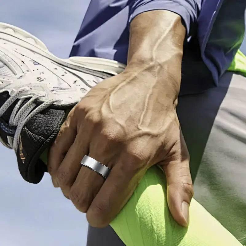 2025 New Xiaomi Smart Ring Tracks Health and Fitness - Estalios