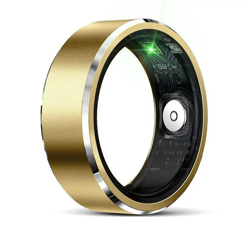 2025 New Xiaomi Smart Ring Tracks Health and Fitness - Estalios