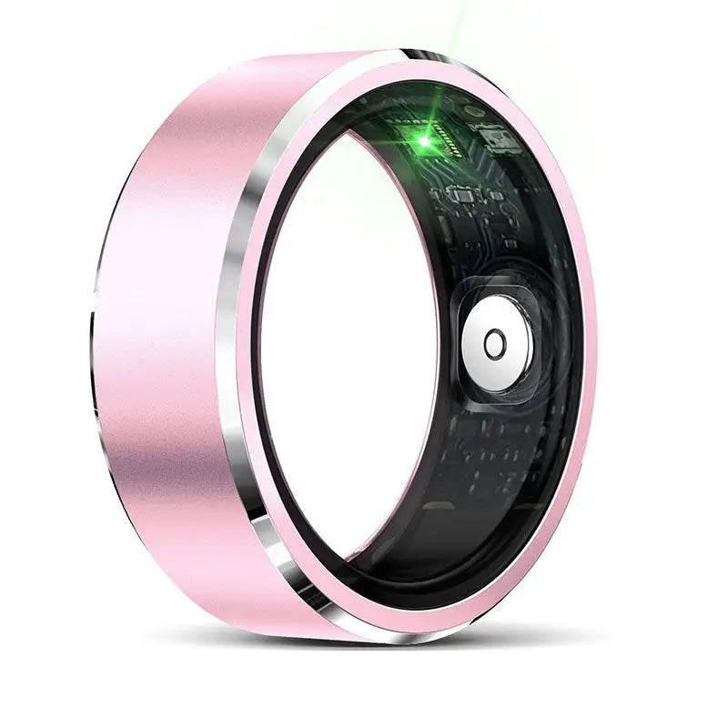 2025 New Xiaomi Smart Ring Tracks Health and Fitness - Estalios