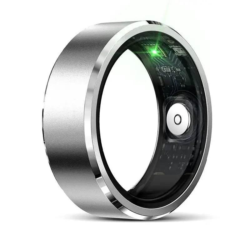 2025 New Xiaomi Smart Ring Tracks Health and Fitness - Estalios