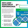 20x23x1 Air Filter 13 Optimal Defense for Clean Air - Estalios