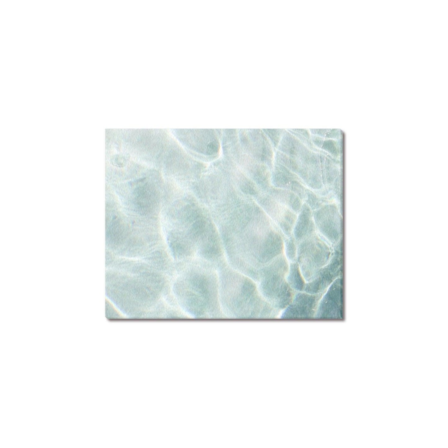 Canvas Print 8" x10"(USA) - Fade-Resistant Wall Art