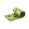 240 Pcs Thick Dog Poop Bags, Leak Proof Waste Bags Outdoor - Estalios