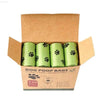 240 Pcs Thick Dog Poop Bags, Leak Proof Waste Bags Outdoor - Estalios