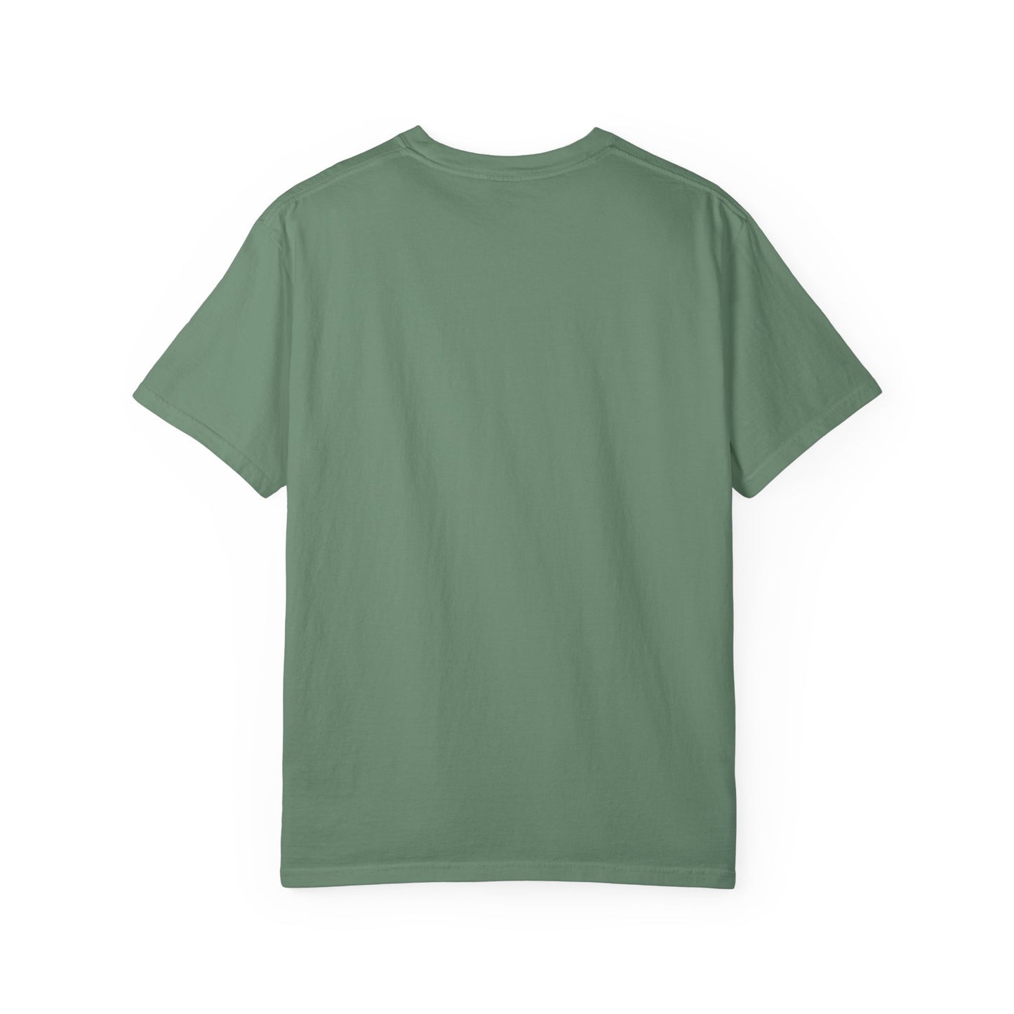 Artistic Panda Tee - Eco-Friendly Unisex Graphic T-Shirt