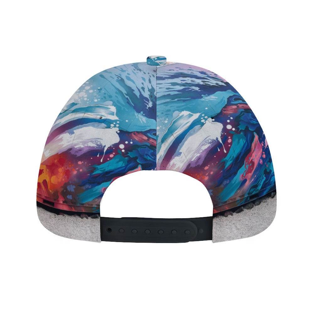 Baseball Cap New upgrade 2024 - Estalios