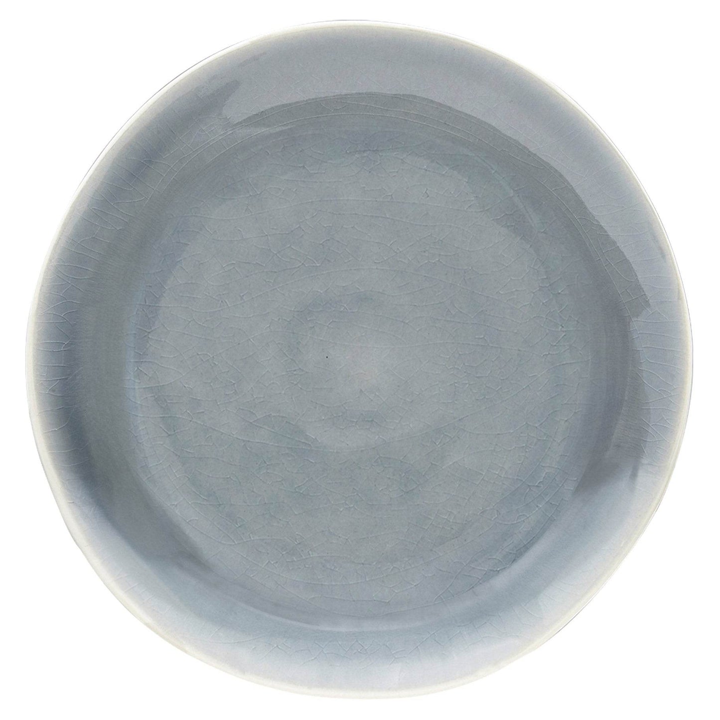 Serenity 16-Piece Dinnerware Set for Elegant Dining - Estalios