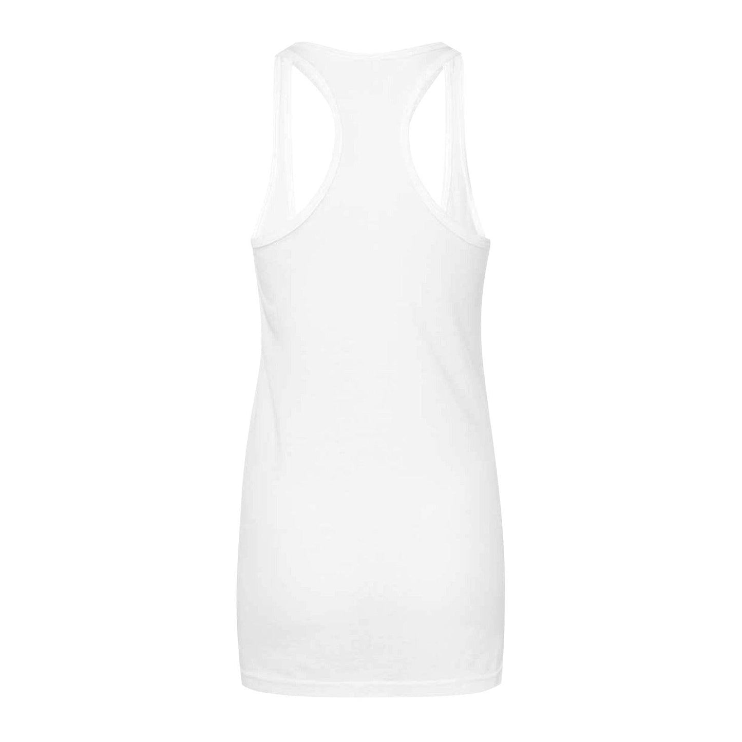 Women's Tank Top (Front Printing) Made in USA - Estalios