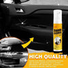 Car foam cleaner.