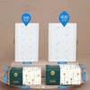 30 Boxes of Paper Towels Full Box Affordable Household Toilet Paper Household Napkins Paper Towels Toilet Paper - Estalios