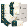 30 Boxes of Paper Towels Full Box Affordable Household Toilet Paper Household Napkins Paper Towels Toilet Paper - Estalios