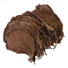 Unleash Aquarium Paradise with Natural Terminalia Catappa Leaves! Dive Into a World of Natural Wonder with our Premium Dried Leaves, Perfect for Transforming your Aquarium - Estalios