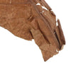 Unleash Aquarium Paradise with Natural Terminalia Catappa Leaves! Dive Into a World of Natural Wonder with our Premium Dried Leaves, Perfect for Transforming your Aquarium - Estalios