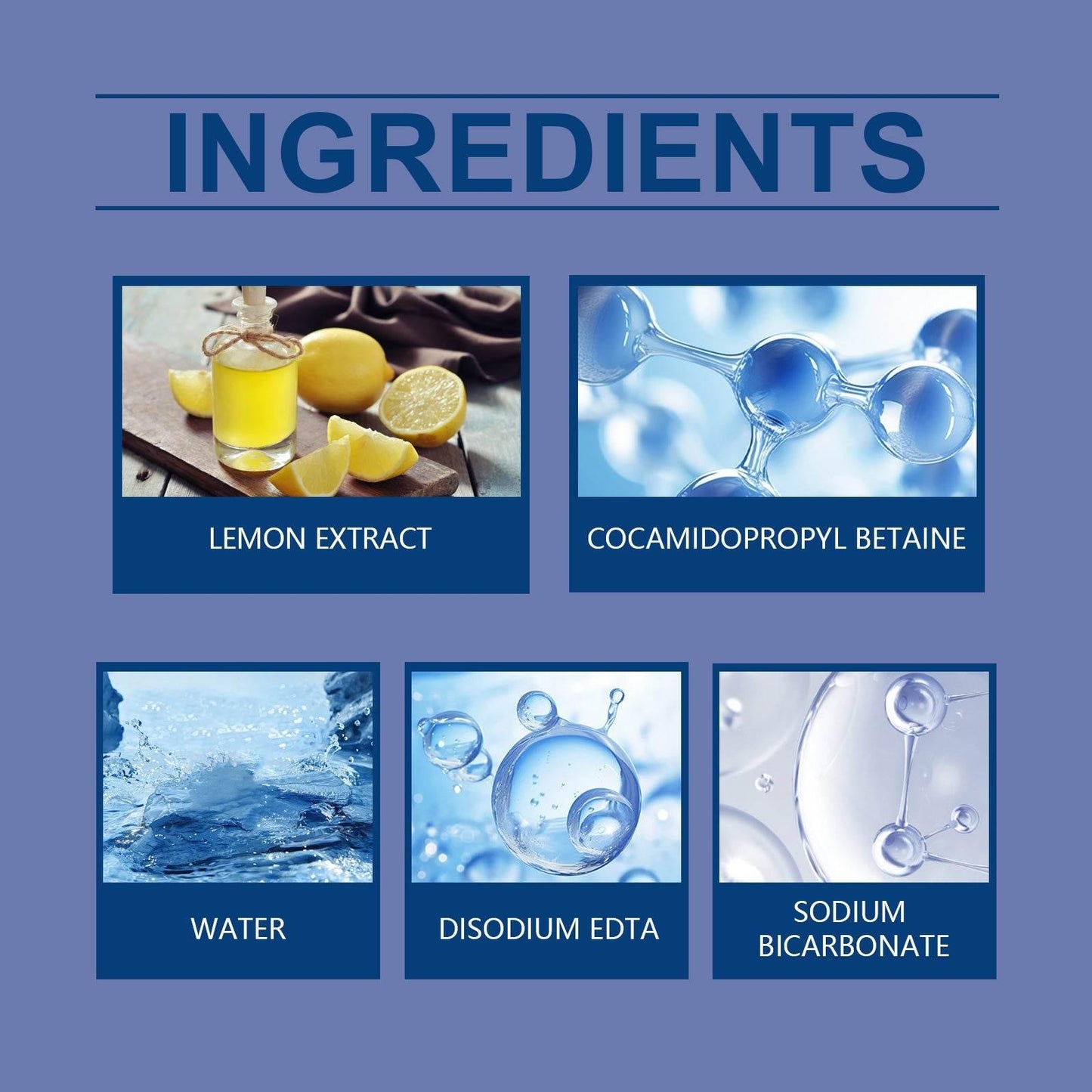 Multi-Function Cleaning Spray for Kitchen Heavy Oil Stains - Estalios