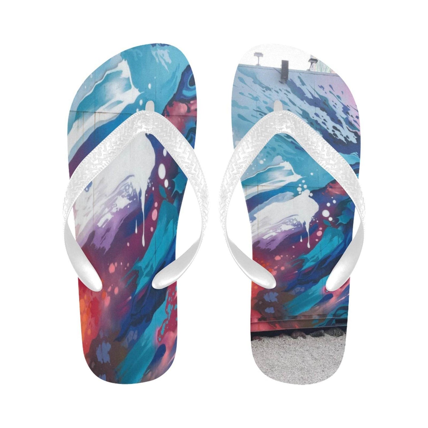 Flip Flops (For both Men and Women) (Model040) - Estalios