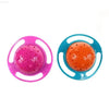 360-Degree Rotating Baby Bowl for Mess-Free Mealtime - Estalios