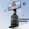360° Smart Auto Face Tracking Gimbal Stabilizer Tripod - Estalios